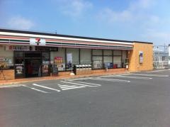 セブンイレブン　宮城矢本店