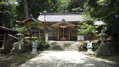 日吉山王神社