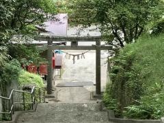 日吉山王神社