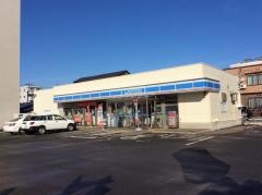 ローソン　秋田大町2丁目店