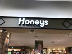 ハニーズ　秋田南店