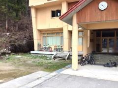 檜枝岐村立檜枝岐中学校
