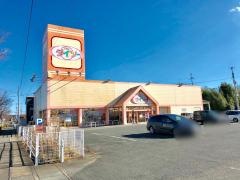 ザ・ダイソー　いわき西郷店