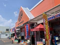 オートバックス　福島南店