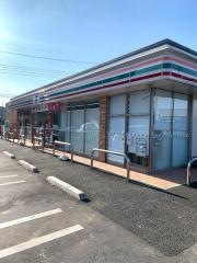 セブンイレブン　つくば北中島店