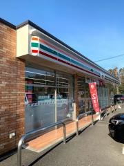 セブンイレブン　つくば北中島店