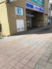 ローソン　高崎八島町店