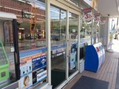 ローソン　草加青柳七丁目店