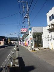 日産サティオ埼玉大宮店