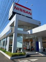 日産サティオ埼玉大宮店