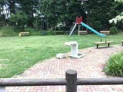南中丸緑地公園