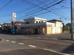 セブンイレブン　我孫子布佐店