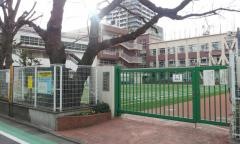 市谷小学校
