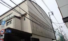 市谷小学校