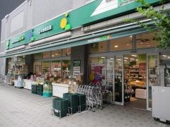 マルエツプチ　両国緑一丁目店