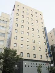 コンフォートホテル東京東日本橋