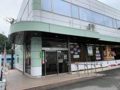 ＪＡかながわ西湘大窪支店