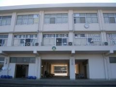 神奈川県立足柄高等学校