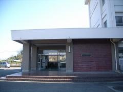 神奈川県立足柄高等学校