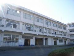 神奈川県立足柄高等学校