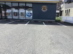 ワークマン　小田原国府津店