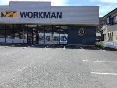 ワークマン　小田原国府津店