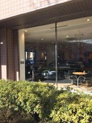 アウディベイ横浜