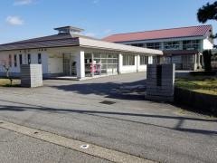 高岡市立中田中学校