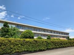 庄東小学校
