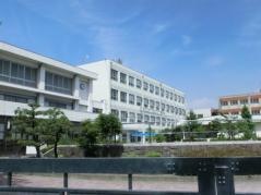 名古屋市立一柳中学校
