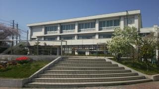 名古屋市立一柳中学校