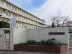 清洲東小学校