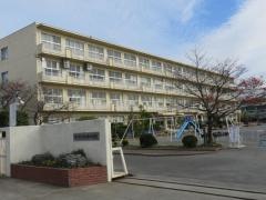 清洲東小学校