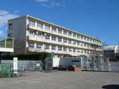 清洲東小学校