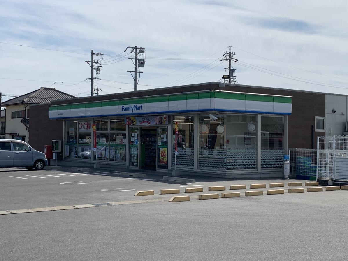 ファミリーマート　豊田四郷町店