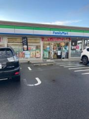 ファミリーマート　豊田四郷町店