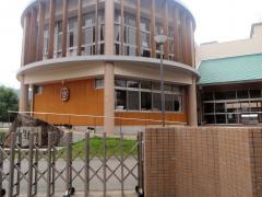 宮之上小学校