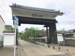 三重県立上野高等学校