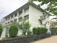三重県立上野高等学校