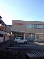 あいち銀行　松阪支店
