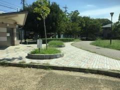 下市場公園