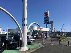 スズキアリーナ福知山