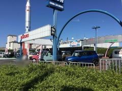 スズキアリーナ福知山