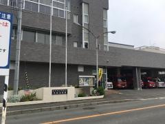 熊取消防署