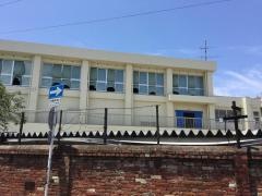 岸和田市立春木中学校