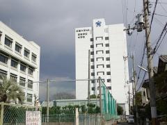 近畿大学附属高等学校