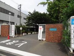 近畿大学附属高等学校