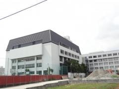 近畿大学附属高等学校