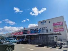 ホームセンターコーナン　箕面今宮店