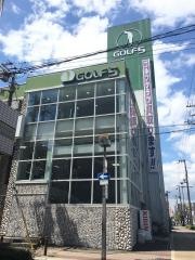 ゴルフ５　放出店